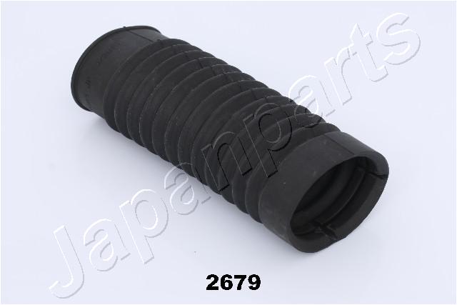 Protective Cap/Bellow, shock absorber (Rear axle)  Art. RU2679