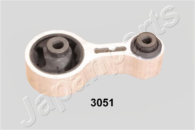 Mounting, engine (Double cloth)  Art. RU3051