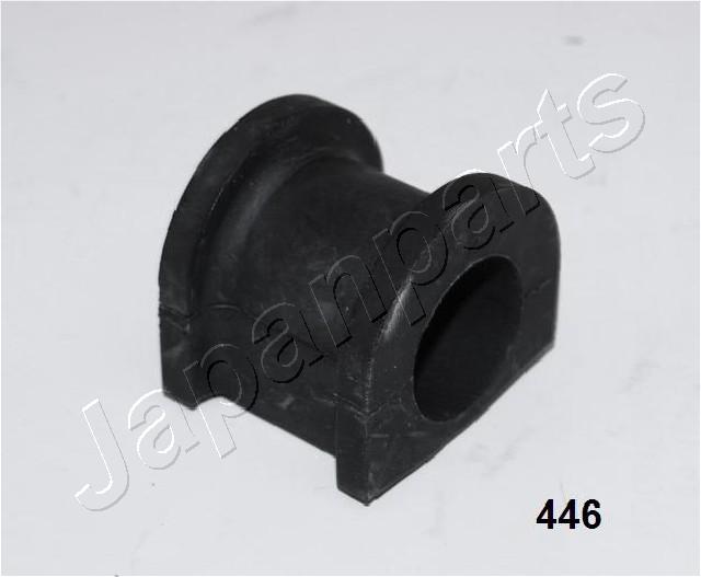 Bushing, stabiliser bar (Front axle)  Art. RU446