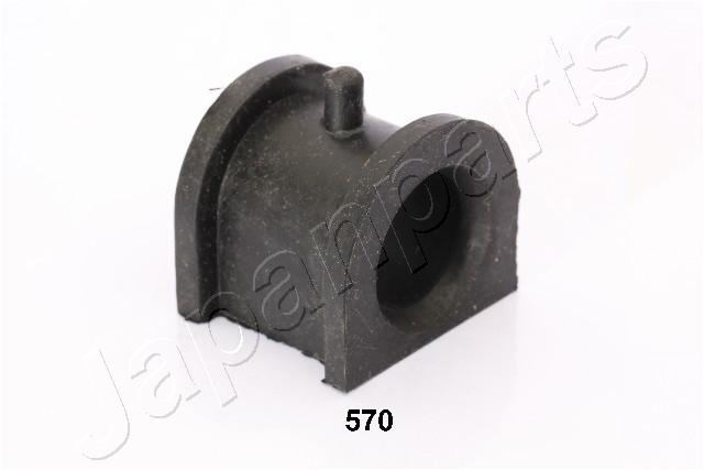 Bushing, stabiliser bar (Front axle)  Art. RU570