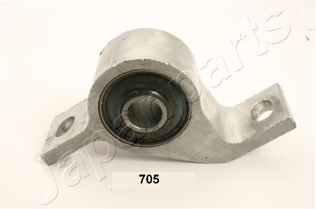 Mounting, control/trailing arm (Front axle, right)  Art. RU705