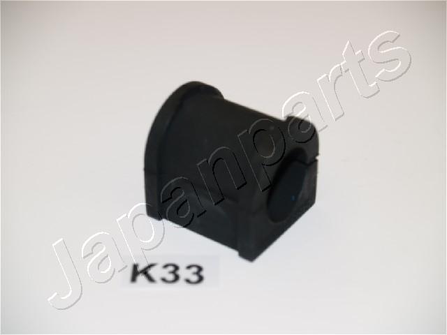 Bushing, stabiliser bar (In front)  Art. RUK33