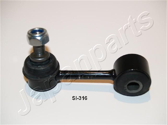 Stabiliser Bar, suspension (Rear axle)  Art. SI316