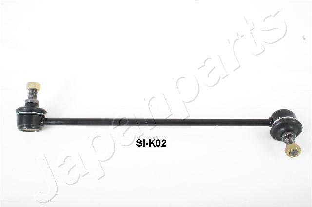 Stabiliser Bar, suspension (Front axle, left)  Art. SIK01L