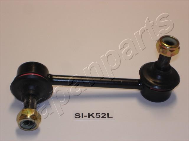 Stabiliser Bar, suspension (Rear axle, Left, Front axle)  Art. SIK52L