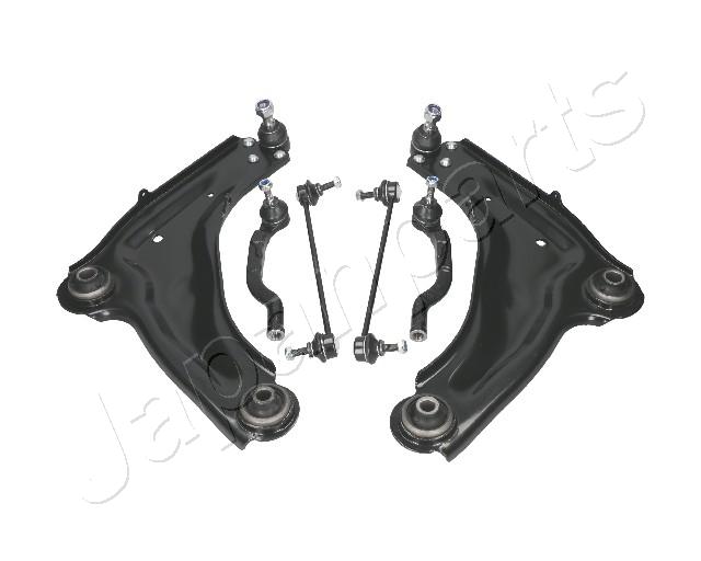 Control/Trailing Arm Kit, wheel suspension (Outer)  Art. SKS0705