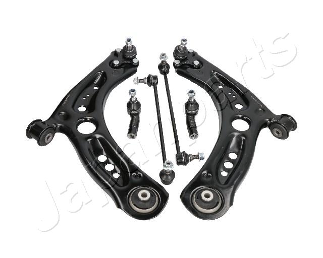 Control/Trailing Arm Kit, wheel suspension (In front)  Art. SKS0927