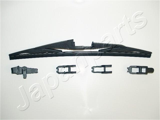 Wiper Blade (Double cloth)  Art. SSX28R