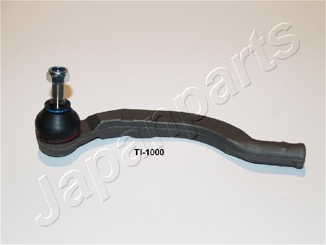 Tie Rod End (Front axle, left)  Art. TI1000L