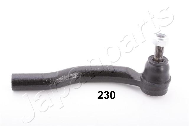 Tie Rod End (Front axle, left)  Art. TI230L