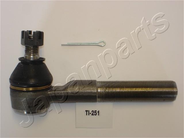 Tie Rod End (Left)  Art. TI251