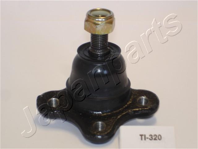 Ball Joint (Above)  Art. TI320