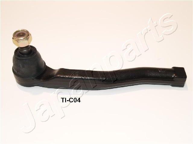 Tie Rod End (Front axle, right)  Art. TIC03R