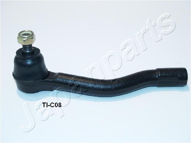 Tie Rod End (Left)  Art. TIC07L