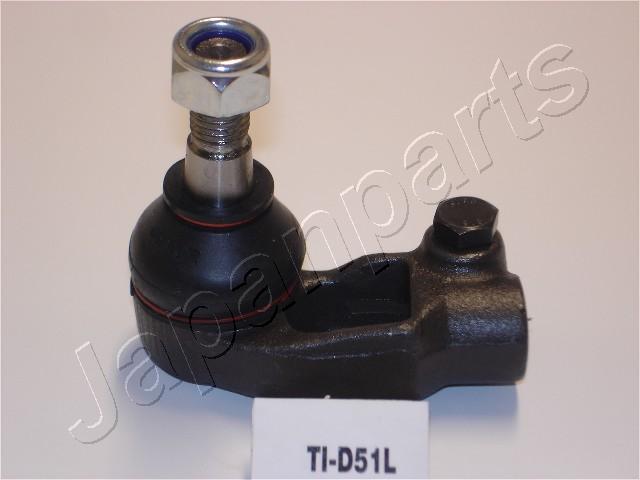 Tie Rod End (Left)  Art. TID51L