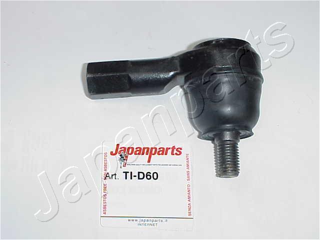 Tie Rod End (Outer)  Art. TID60