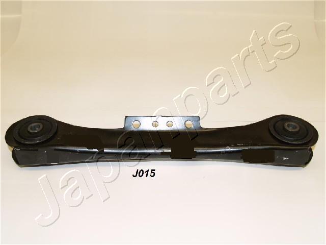 Control/Trailing Arm, wheel suspension (Rear axle, top)  Art. TIJ015