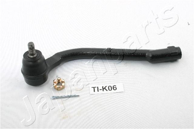 Tie Rod End (Outer)  Art. TIK05L