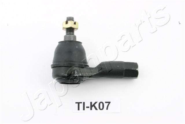 Tie Rod End (Front axle)  Art. TIK07