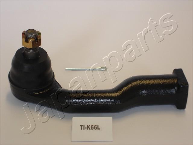 Tie Rod End (Left)  Art. TIK66L