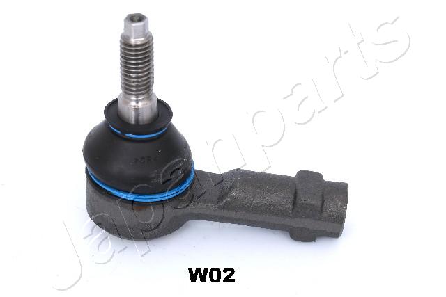 Tie Rod End (front axle both sides)  Art. TIW02