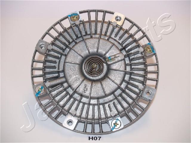 Clutch, radiator fan (70)  Art. VCH07