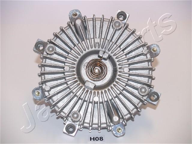 Clutch, radiator fan (80)  Art. VCH08