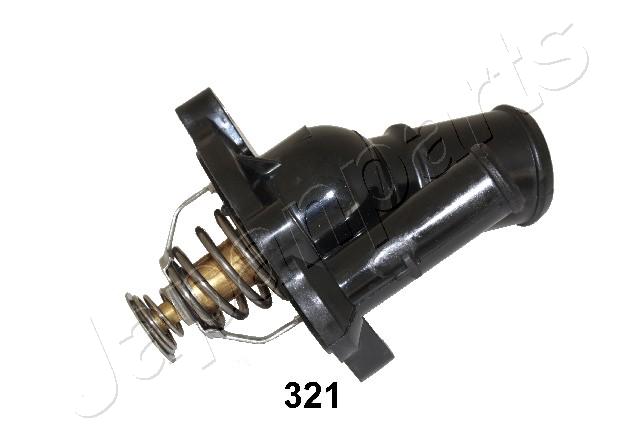 Thermostat, coolant (Front axle)  Art. VT321