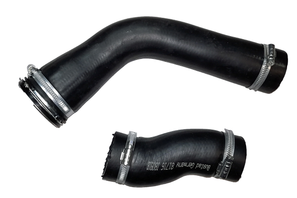 Charge Air Hose (Exhaust gas supercharger)  Art. 81716