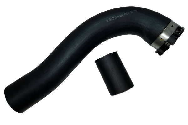 Charge Air Hose (Front axle, right)  Art. 81800