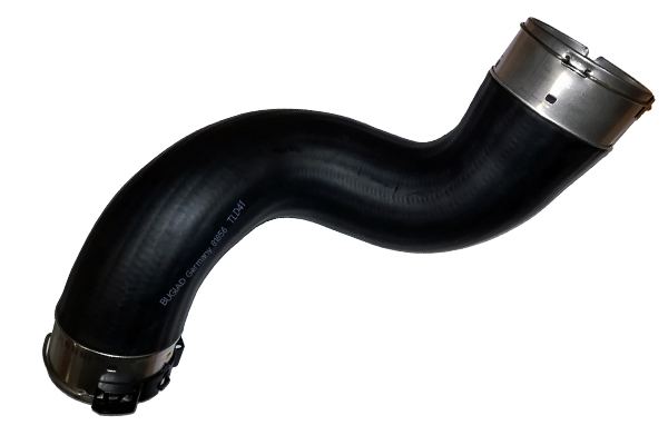 Charge Air Hose (Rear axle)  Art. 81856