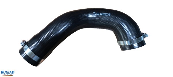 Charge Air Hose  Art. 82205