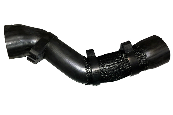 Charge Air Hose (Above)  Art. 82703