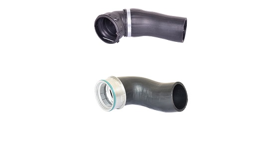 Charge Air Hose (Left)  Art. 84630