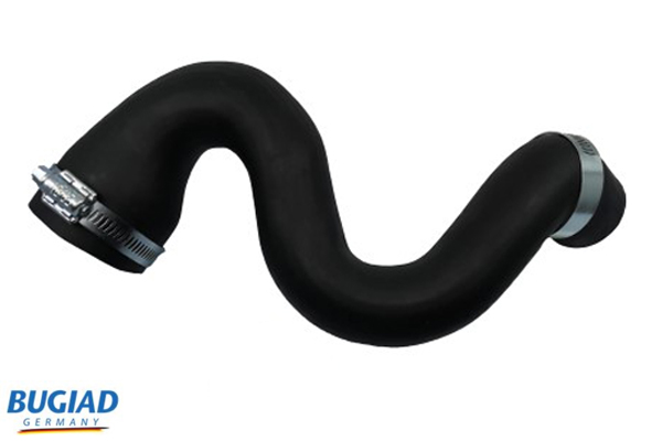 Charge Air Hose (Front, bottom)  Art. 86605