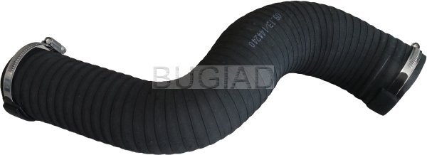 Charge Air Hose (Flap case)  Art. 86632