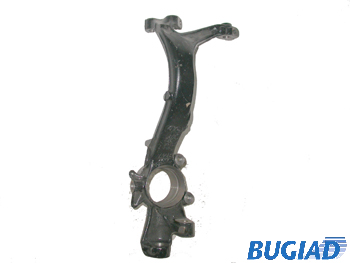 Steering Knuckle, wheel suspension (Forward, right)  Art. BSP20310