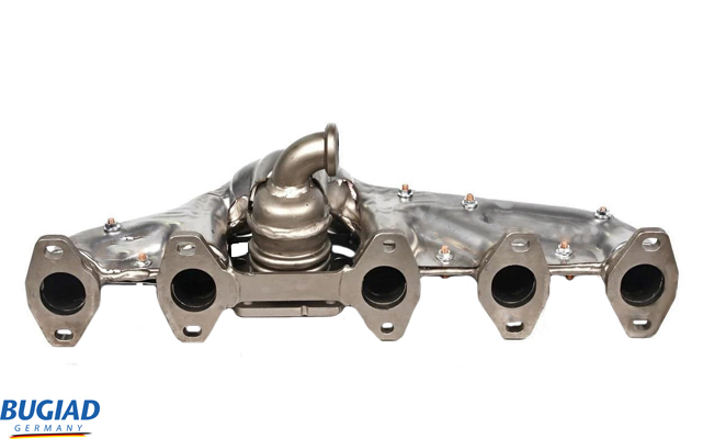 Manifold, exhaust system (Left)  Art. BSP24705