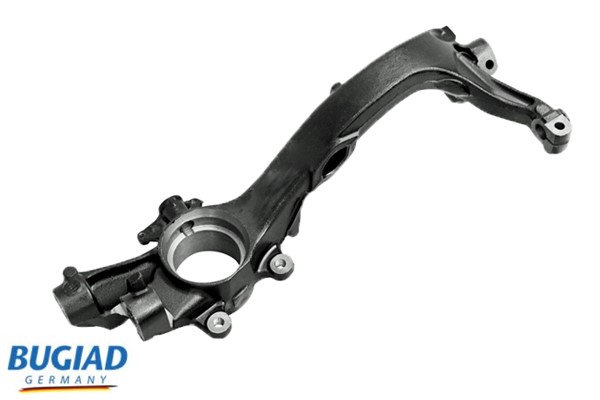 Steering Knuckle, wheel suspension (Front axle, right)  Art. BSP25129