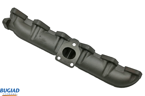 Manifold, exhaust system (Pulley side)  Art. BSP25348