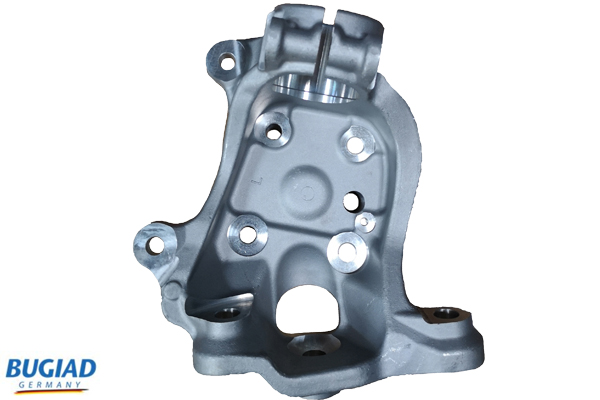 Steering Knuckle, wheel suspension (Front axle)  Art. BSP25395