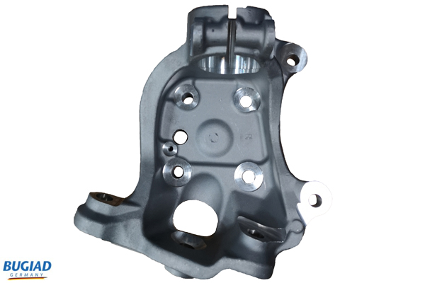 Steering Knuckle, wheel suspension (Front axle)  Art. BSP25396