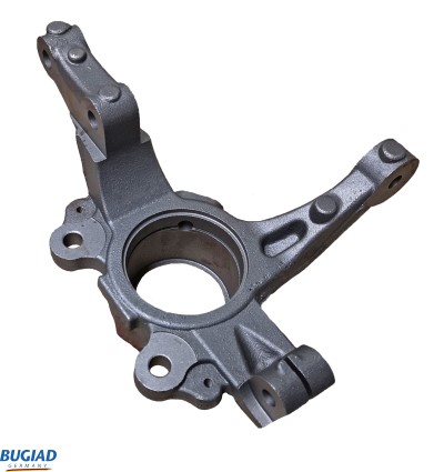 Steering Knuckle, wheel suspension (Double cloth)  Art. BSP25470