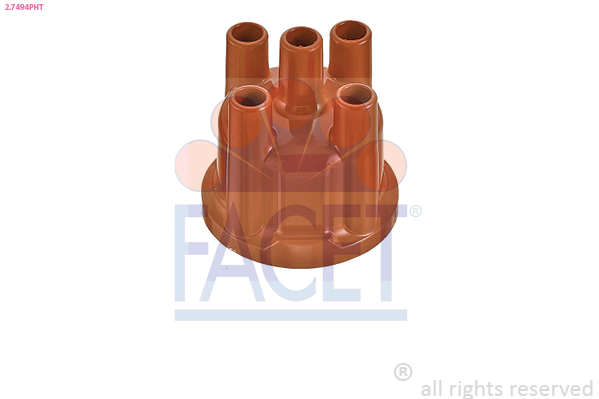 Distributor Cap  Art. 27494PHT