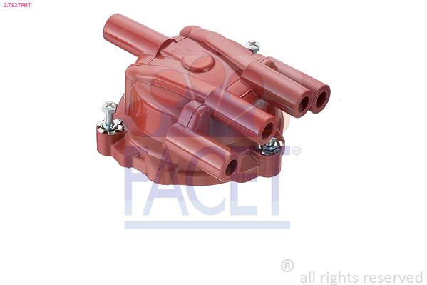 Distributor Cap (4)  Art. 27527PHT