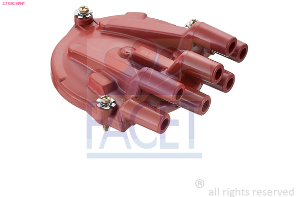 Distributor Cap  Art. 275308PHT