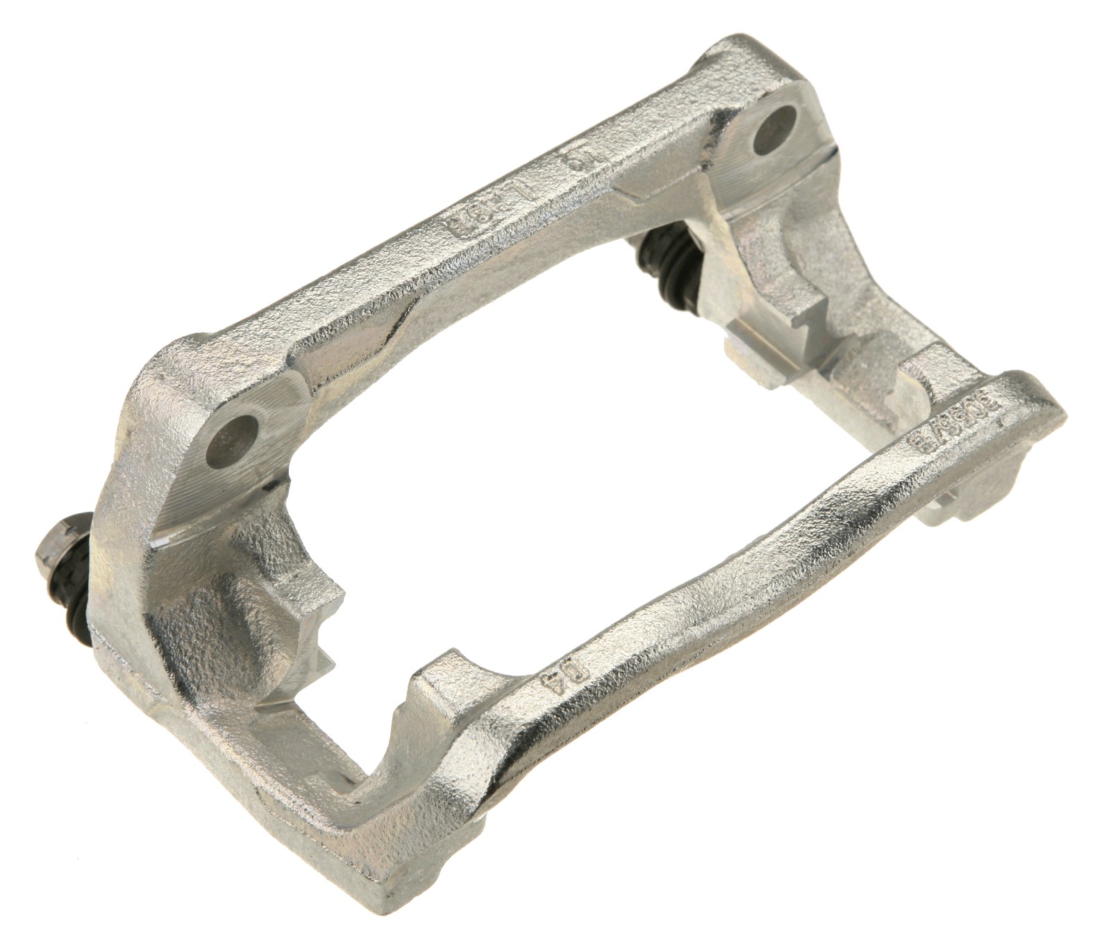 Bracket, brake caliper (Rear axle, left)  Art. BDA666