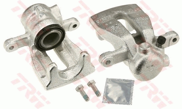 Brake Caliper (Rear axle, left)  Art. BHN1003E