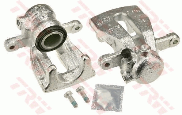 Brake Caliper (Rear axle, right)  Art. BHN1004E