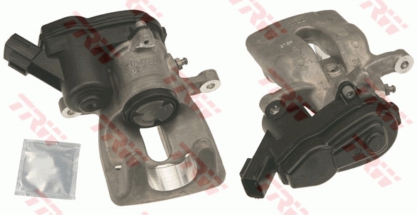 Brake Caliper (Rear axle, left, Behind the axle)  Art. BHN1011E